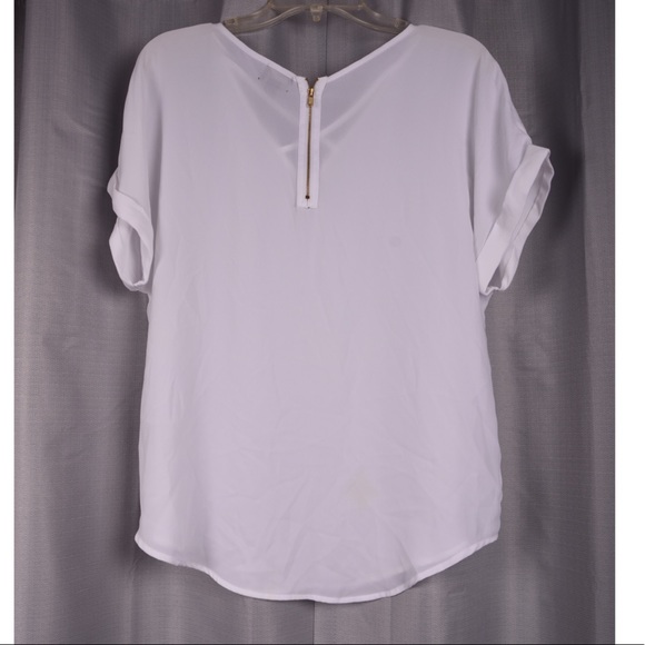 Blouse - Picture 2 of 2